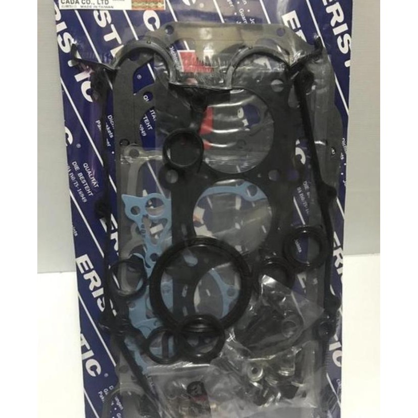 Gasket full set packing set mazda Premacy