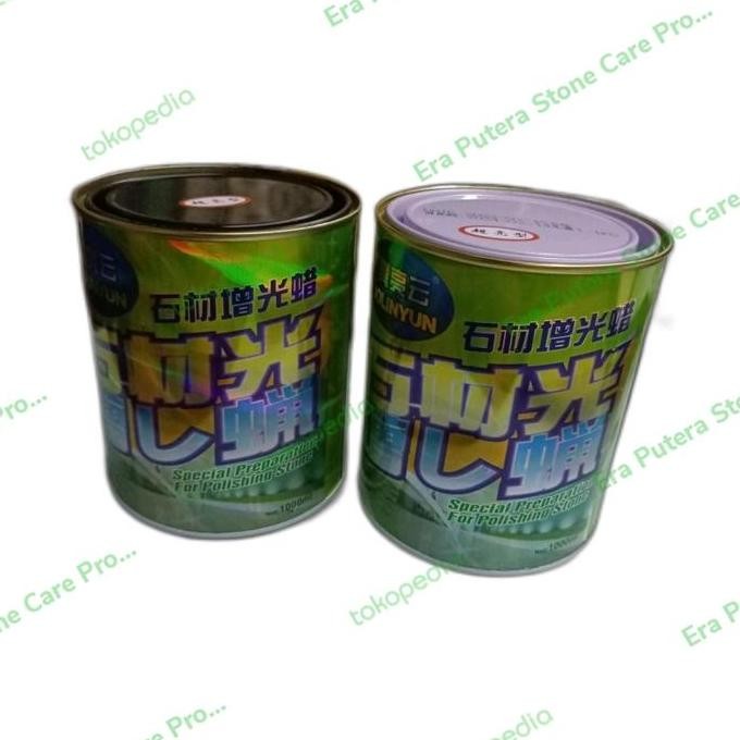 JOLINYUN WAX murah
