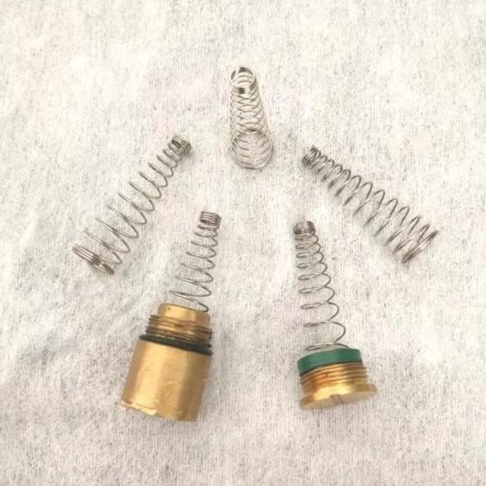 Spring Valve ORIGINAL TERMURAH