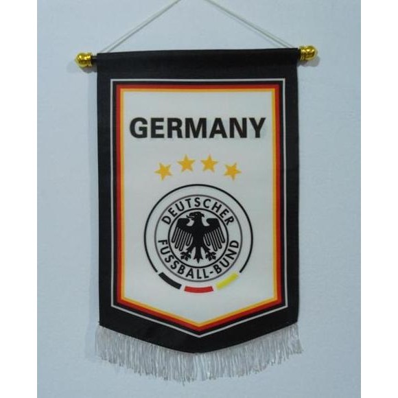 ready !!! Vandel / panji negara JERMAN