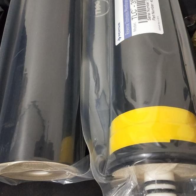 Membrane Ro Merlin Tlc-350
