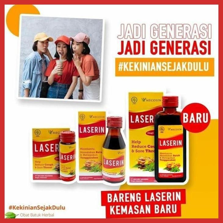 AJMALL BATUK LASERIN 110 ML GOOD QUALITY