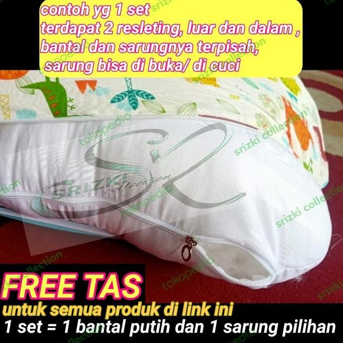 BANTAL IBU HAMIL DAN MENYUSUI