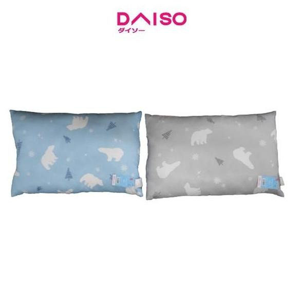 Daiso Cooling Pillow -Animal-