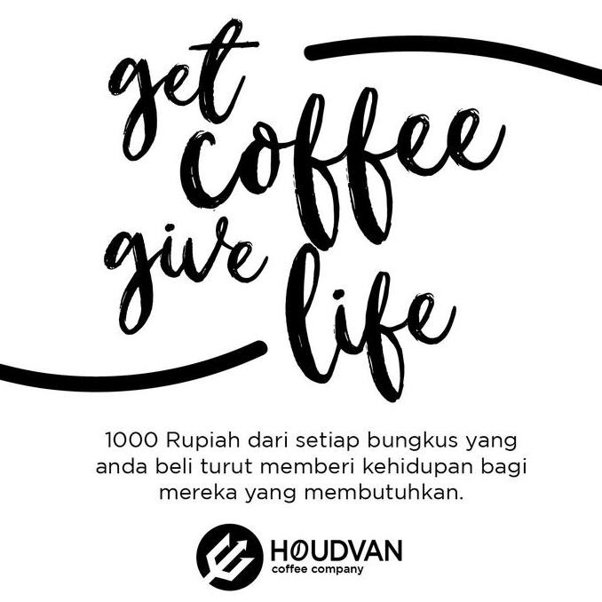 KOPI ROBUSTA JAVA 100GR