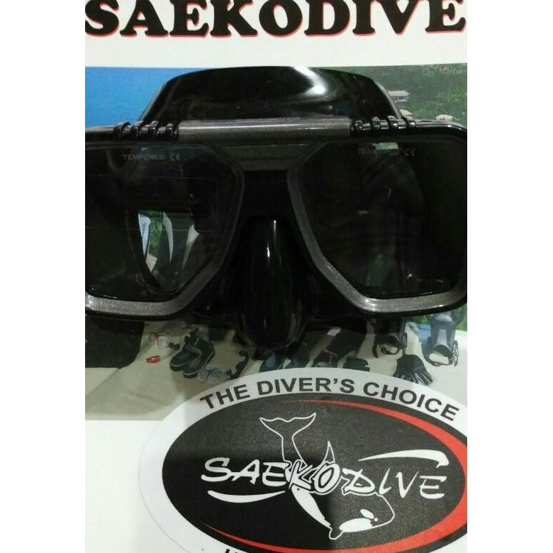 Diving Mask M1412Ks Saekodive