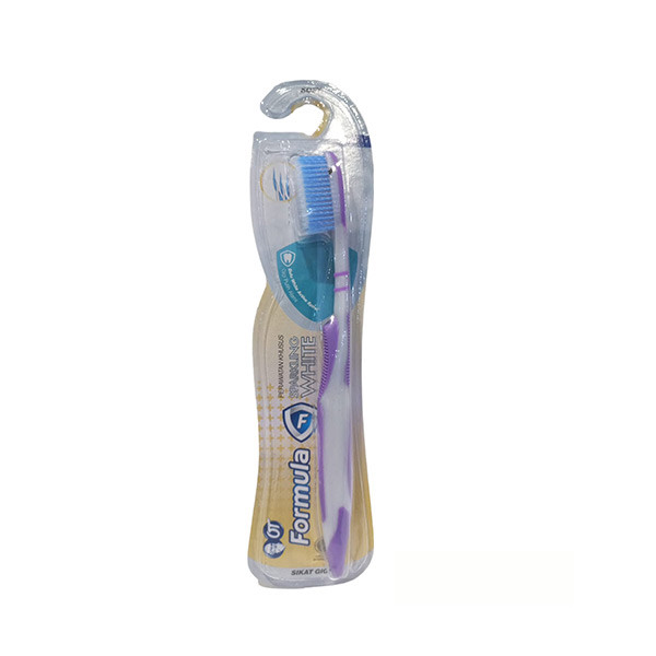 FORMULA SG SPARKLING WHITE