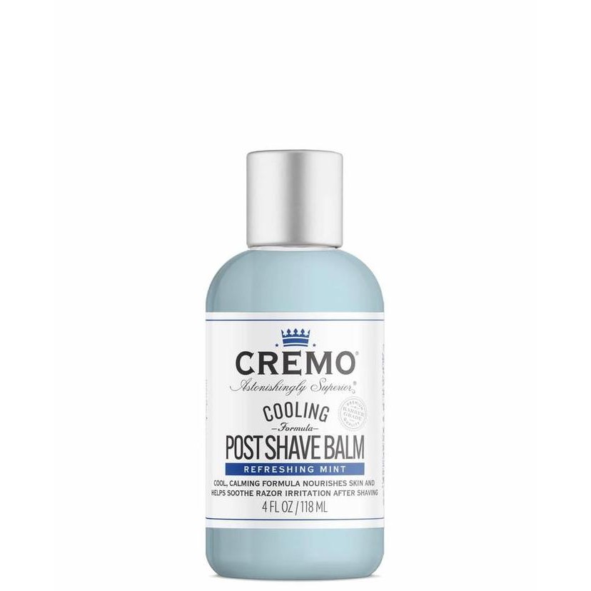 ready stock Cremo - Post Shave Balm
