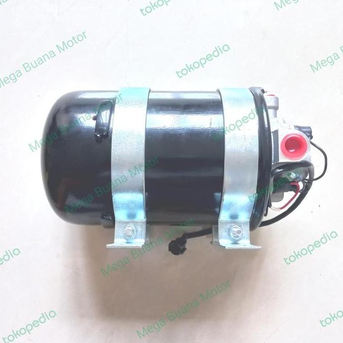 Air Dryer Assy DR-5