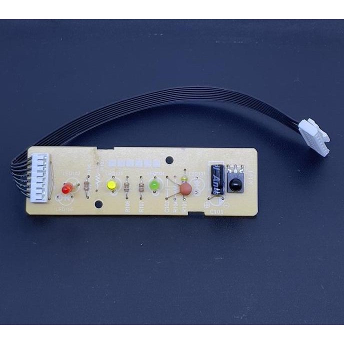 (:(:(:(] Sensor display remote ac sharp MEY