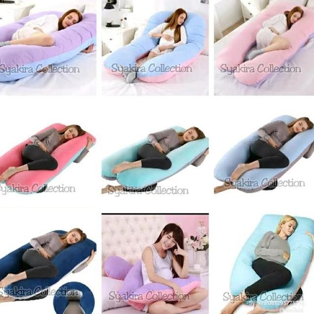 Bantal Ibu Hamil