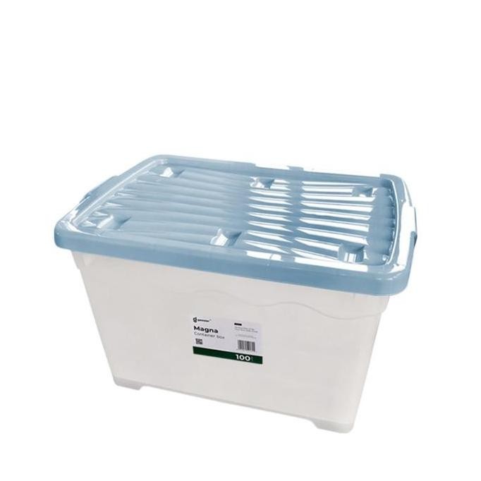 MAGNA 100 GESSLER CONTAINER BOX 100L