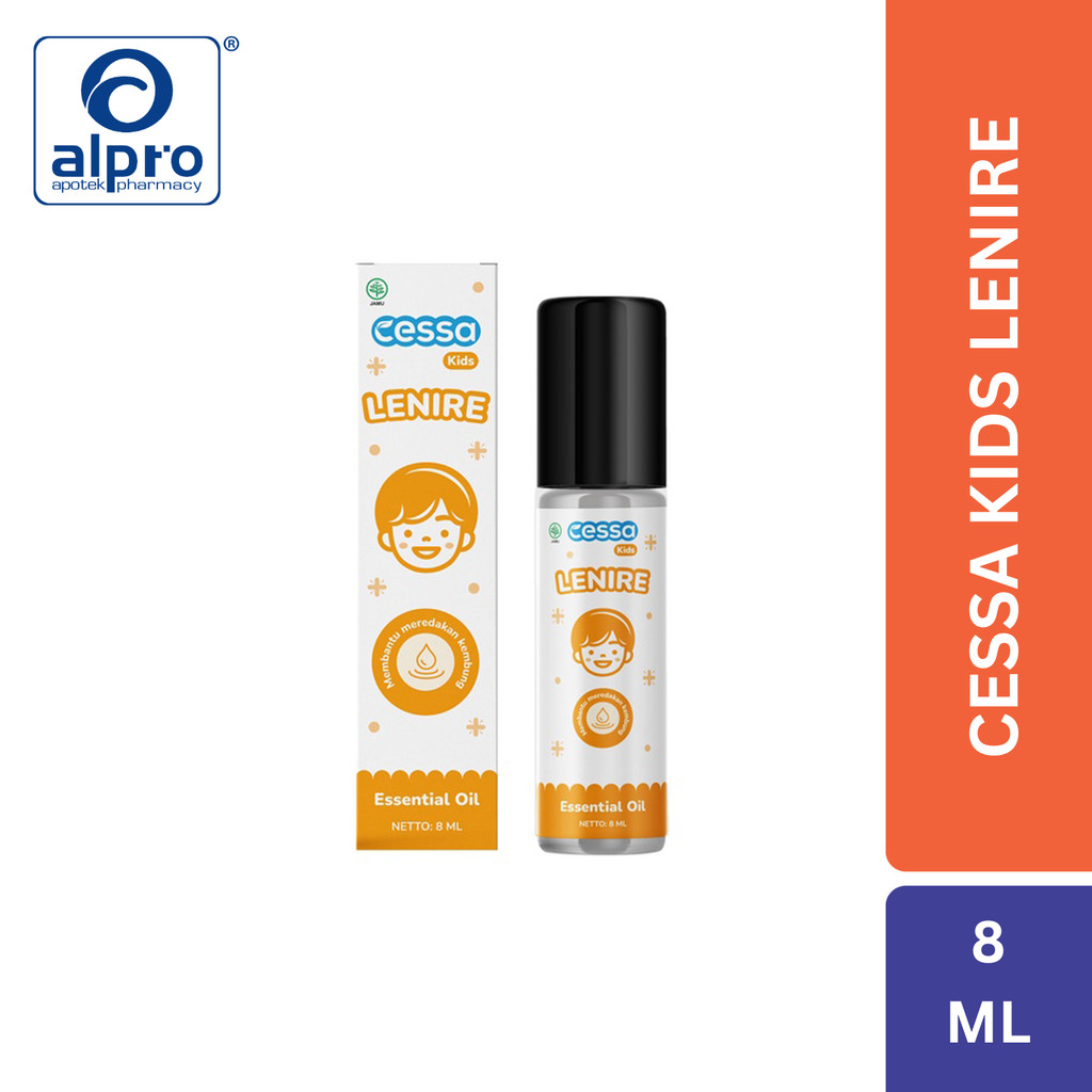 Cessa Kids Lenire 8Ml