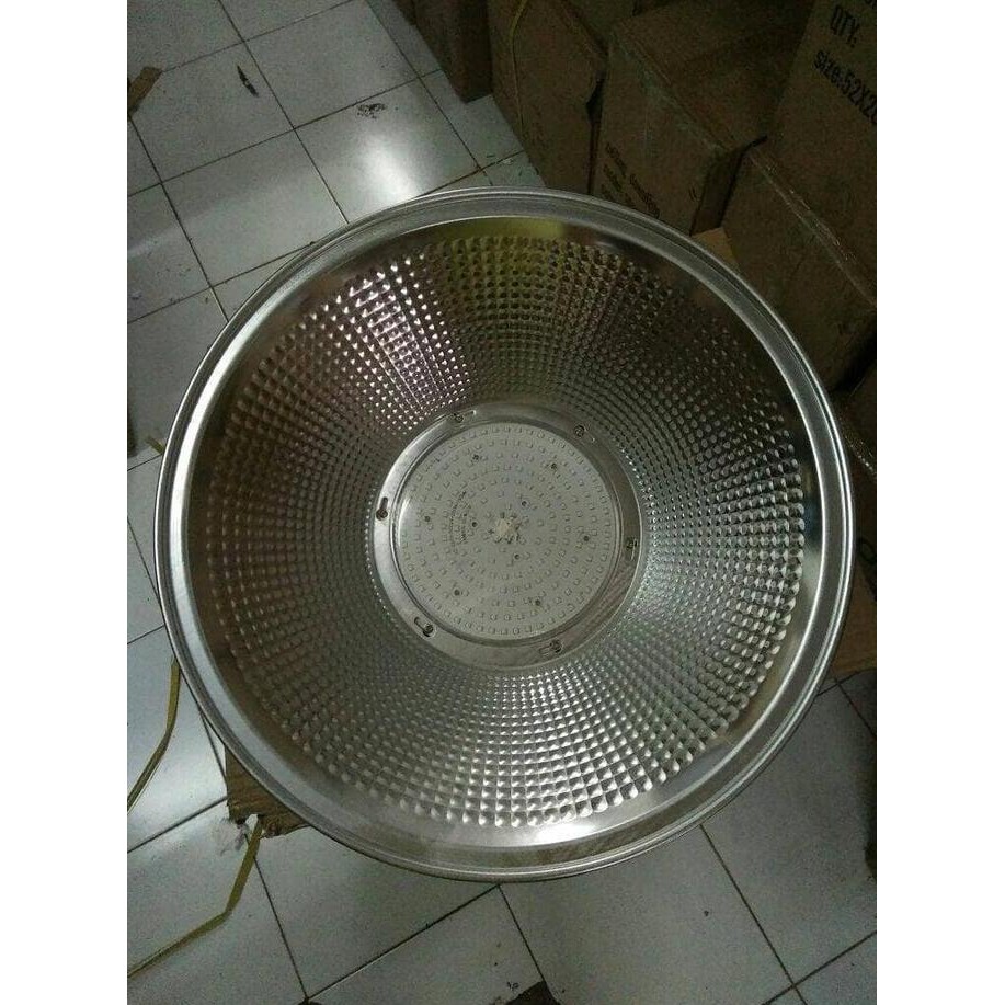 Lm Led Highbay Industri 200W