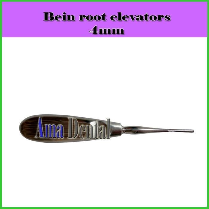 Bein Root Elevator Alat Cabut Gigi Original Dan Terpercaya