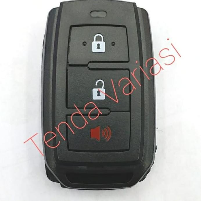 Casing Remote Toyota New Avanza murah