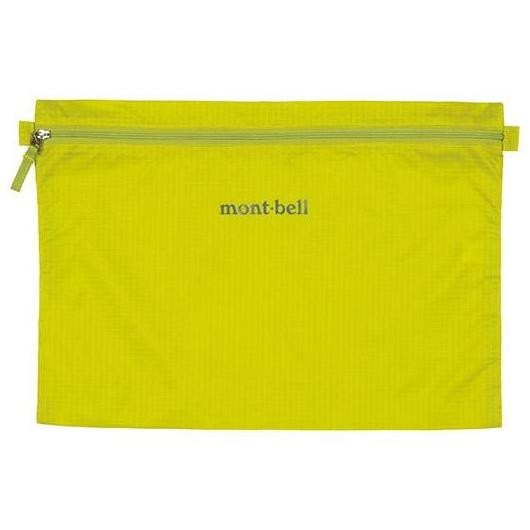 Montbell Light Paper Pouch L