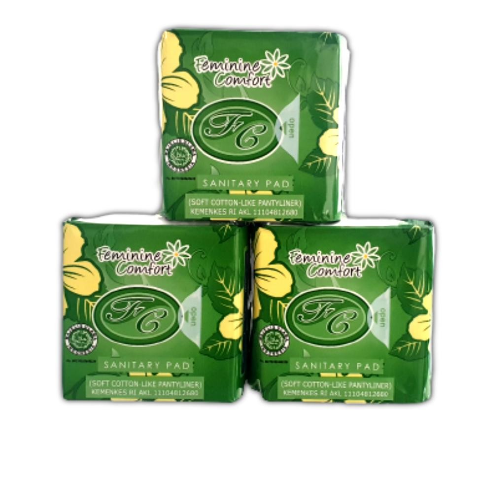 Paket Hemat Pentir 3 Bungkus