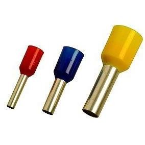 Skun Ferrules E 1612 16Mm - 100Pcs
