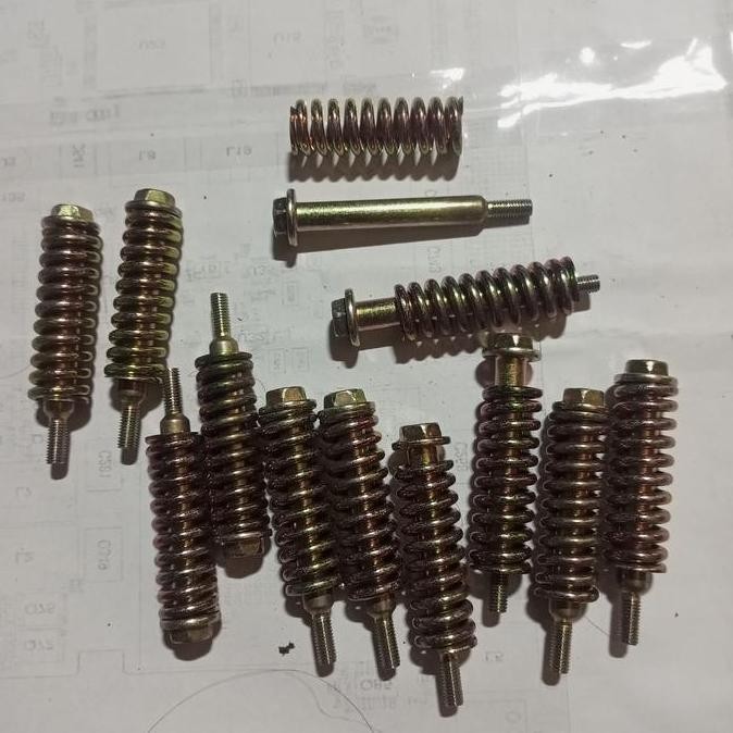 Baut Per mounting frame 5 cm MURAH!