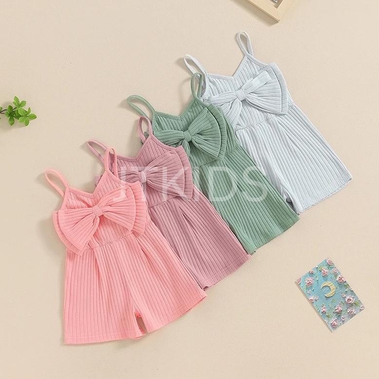 Terbaik JTKIDS JUMPSUIT ANAK CACA ,,