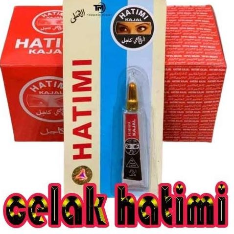 Celak Hatimi Pasta Sipat