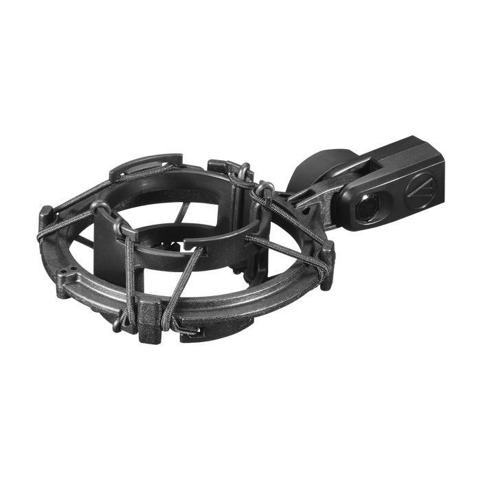Audio Technica AT8458 Shock Mount Microphone