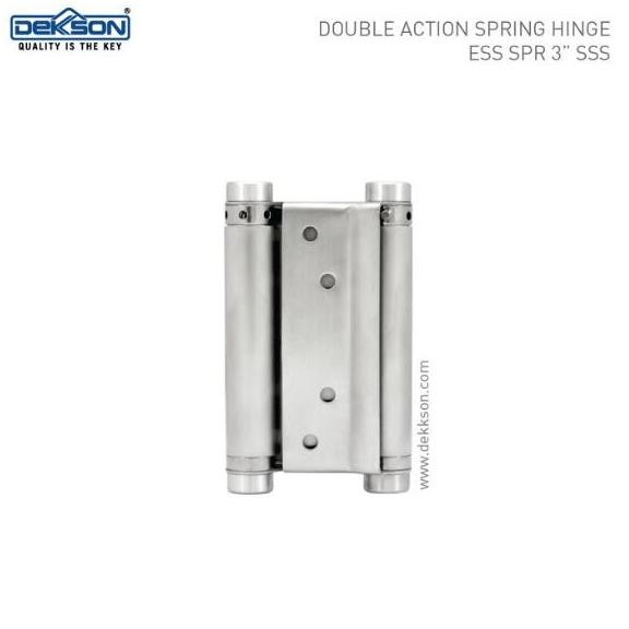 Hinge Dekkson Double Action Ess El Sss