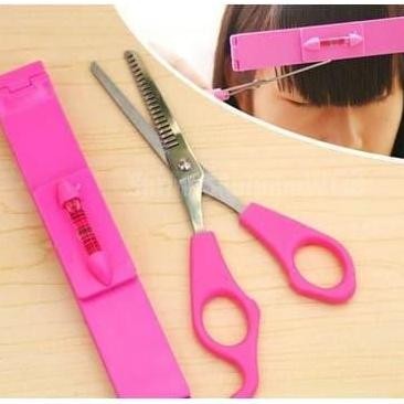 Hair Bangs Clippers Trimmer