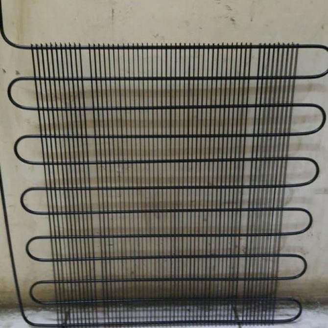 Kondensor Kulkas 6U Surabaya