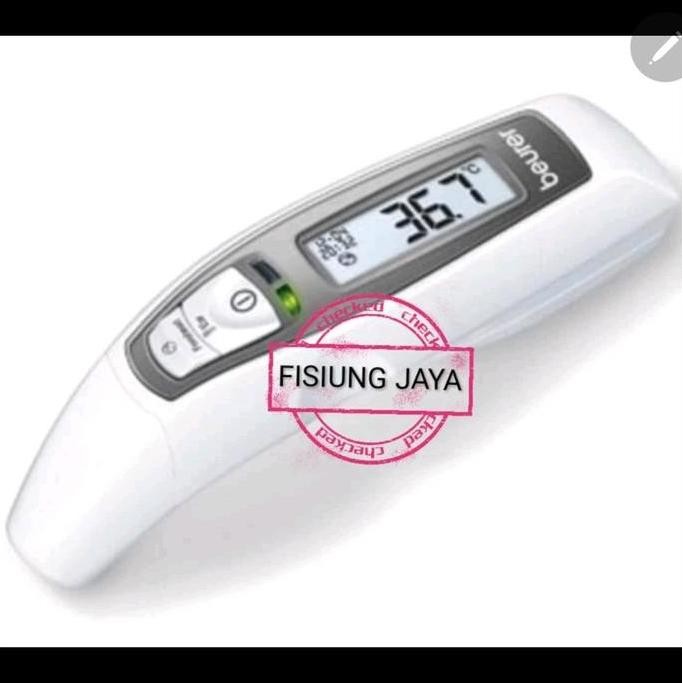 Thermometer Digital 2 In 1 Beurer
