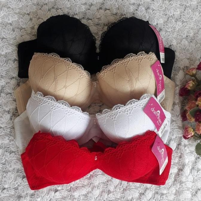 PUSH UP BRA (BH.905.XI) BS