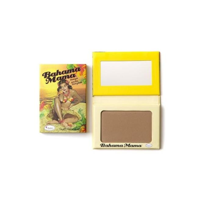 theBalm Bahama Mama