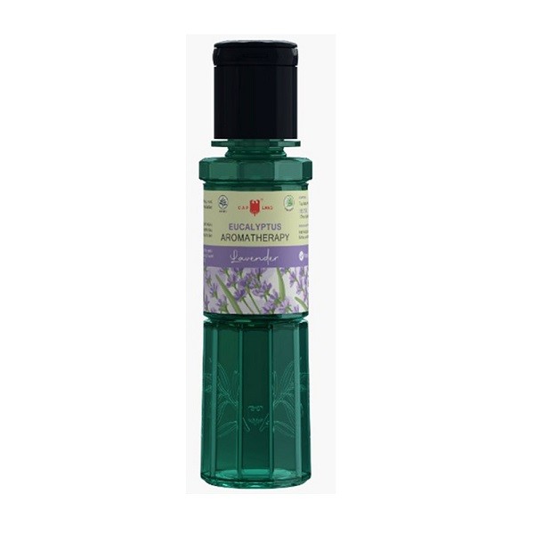 CAP LANG MKP EKALIPTUS 60 ML