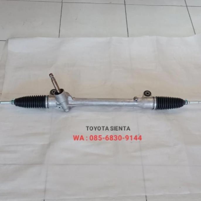 Rack steer/rack steering Eps Toyota SIENTA Orinal