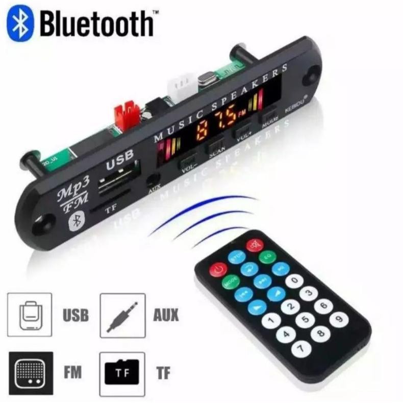 Mp3 bluethoot DiM