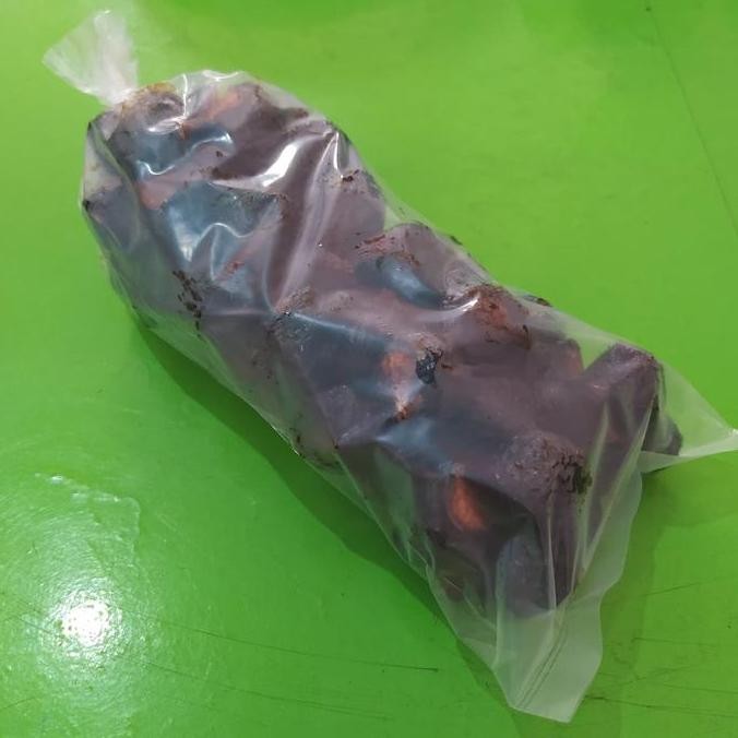 Biji Lerek Basah 250Gr