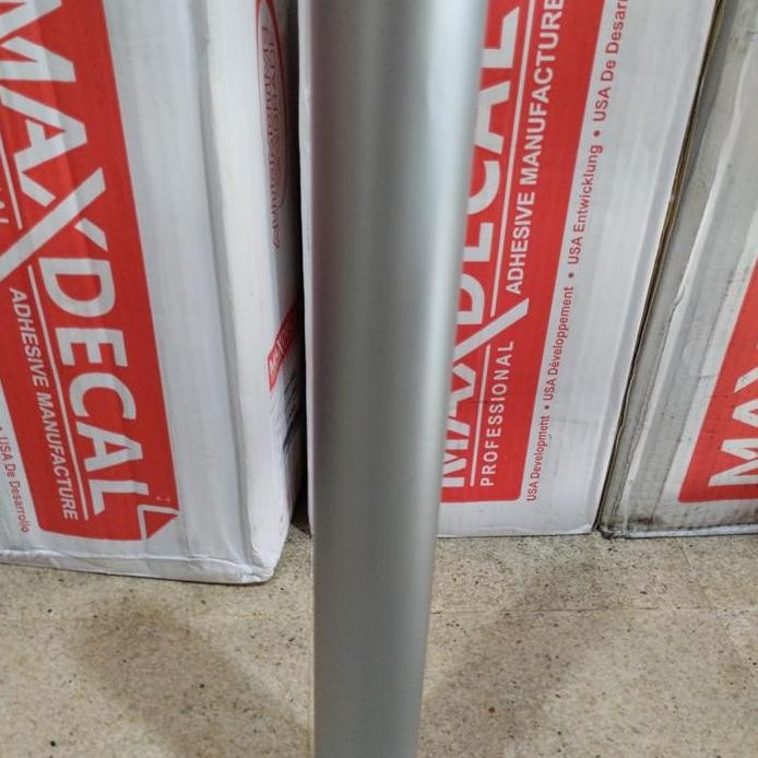 skotlet motor silver doff maxdecal