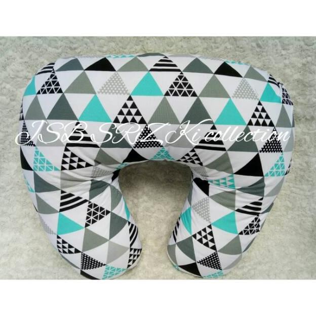 Promo bantal menyusui