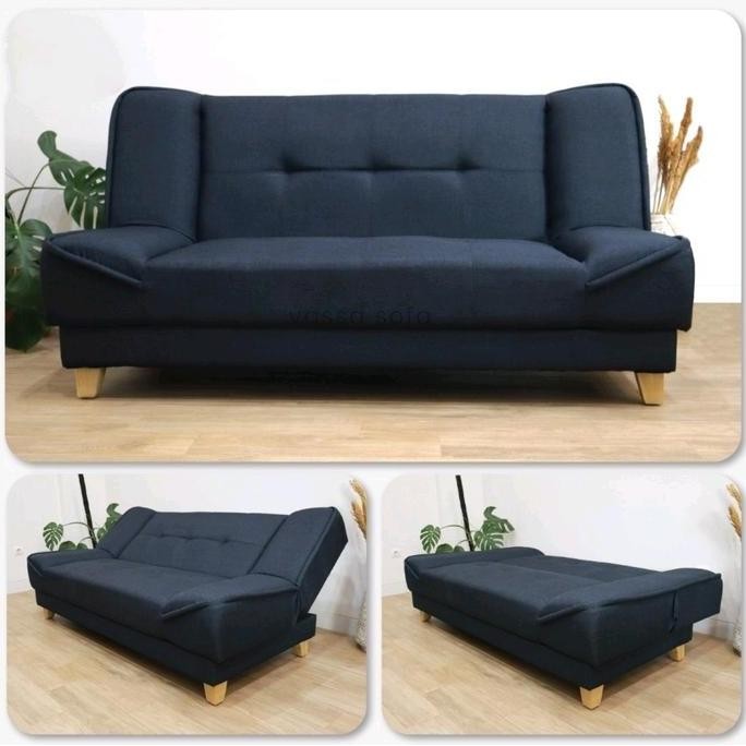 sofa bed elisa, sofa bed 3in1