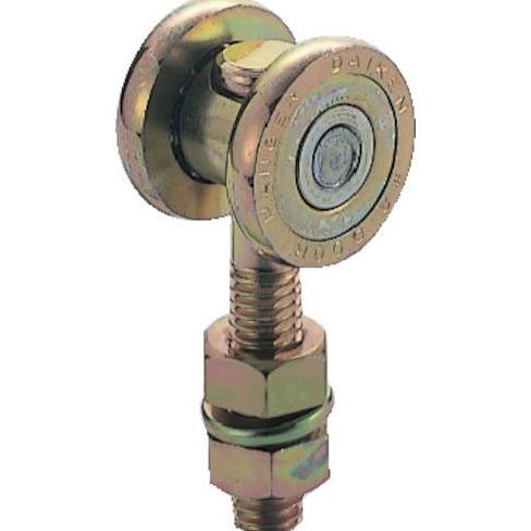 Daiken Wheel(Double Wheel) 2-2Wh