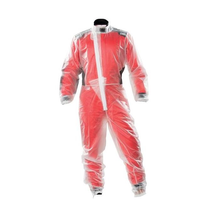 Omp Rain Suit Co