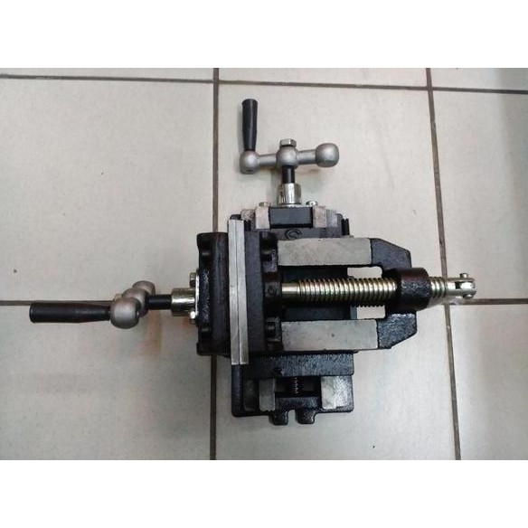 Carrson Catok Silang 4"