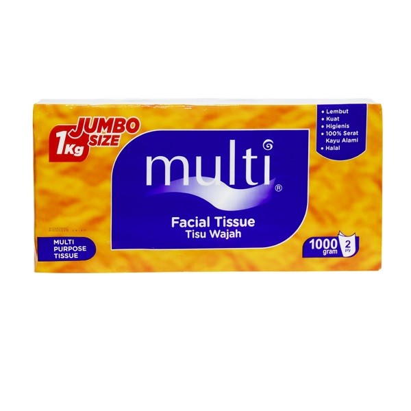 MULTI KILOAN MP-08 1000 GR