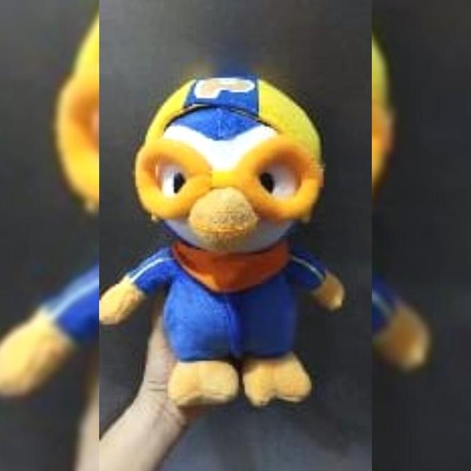 Boneka Pororo