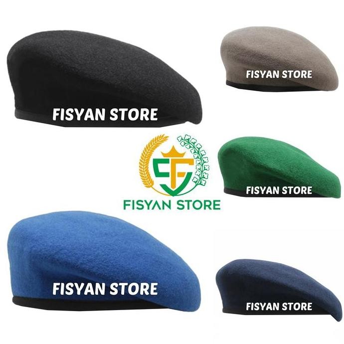 DI59 - Baret Special Prima