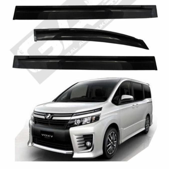 Talang Air Voxy Model Slim