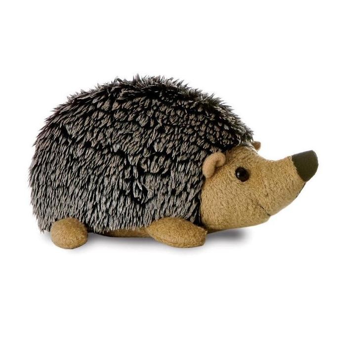 Boneka Landak Imut