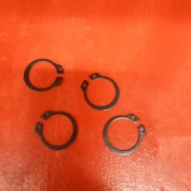 Snap Ring Snapring Circlip Order Pak Har Co