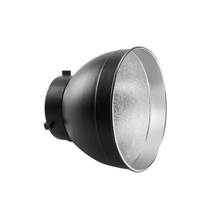 REFLEKTOR STANDAR LAMPU STUDIO MOUNTING BOWENS